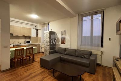 Campusul universitar  _ Apartament 2 cam termen lung - 10