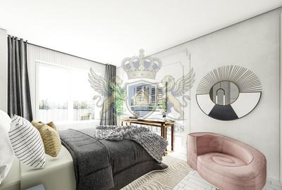 Apartament cu 3 camere decomandat în Tractorul - 3