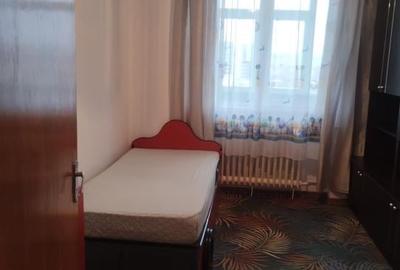 Apartament cu 3 camere decomandat, mobilat în Drumul Taberei - 14