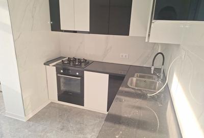 Apartament cu 3 camere în Central - 5