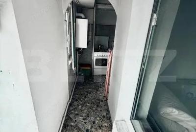 Apartament cu 2 camere decomandat, mobilat în Ultracentral - 2