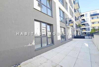 Apartament cu 2, camere, zona Vivo, parcari subterane - 19