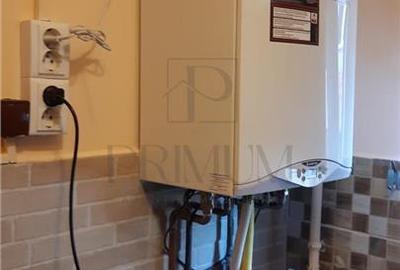 Garsonieră decomandată, mobilată în Freidorf - 4