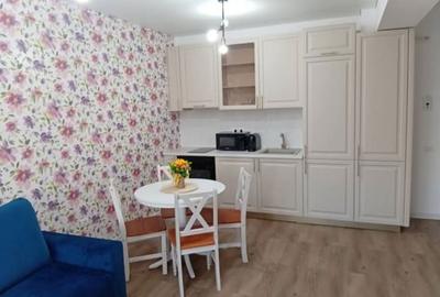 Apartament cu 2 camere decomandat în Central - 6