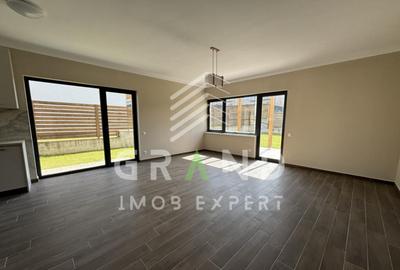 TOTUL NOU!Casa individuala,4 camere,3 BAI,TERASA,GARAJ,zona TOTUL NOU!Casa individuala,4 camere,3 BAI,TERASA,GARAJ,zona - 4