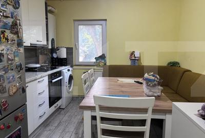 Apartament spatios, 87 mp, 3 camere – mobilat, utilat, aproape de Shopping Ci - 2