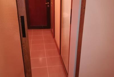 Garsonieră decomandată în Costin Georgian - 3