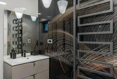 Apartament cu 4 camere, mobilat în Vest - 12