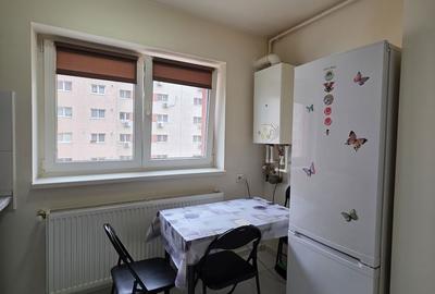 Garsonieră semidecomandată, mobilată în Theodor Pallady - 7