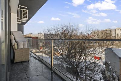 Apartament cu 2 camere decomandat, mobilat în Vitan - 14