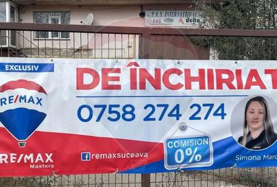 Spațiu comercial, de 161 mp, în Burdujeni - 1