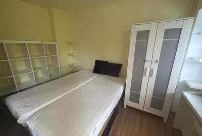 Proprietar, Garsoniera Timpuri Noi, mobilata, 40.2mp, et.3, constr.1991 - 11