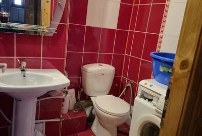 Apartament cu 3 camere decomandat, mobilat în Central - 5