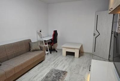 Apartament cu 2 camere decomandat, mobilat în Theodor Pallady - 4