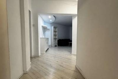 APARTAMENT MODERN DE LUX CU VEDERE DUBLA SPRE MARE SI PARC-ZONA GARA - 4