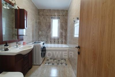 Apartament  de inchiriar 3 camere , Doamna Stanca - 5