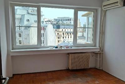 Apartament cu 3 camere decomandat în Cișmigiu - 5