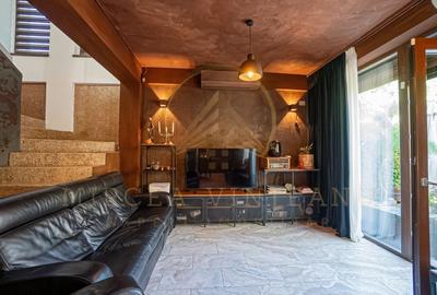 Casa P+1E de vanzare in Mamaia - Tabara Navodari - 3