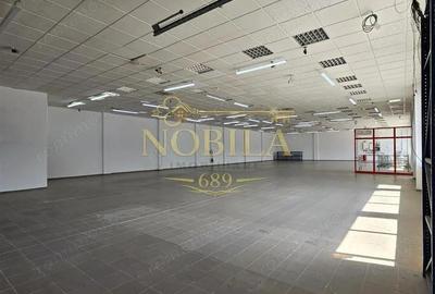 Spațiu comercial, de 525 mp, în Nord - 11