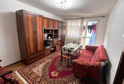 Apartament cu 2 camere decomandat în Nicolae Grigorescu