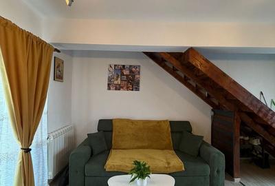 Casă cu 3 camere în Corbeanca - 4