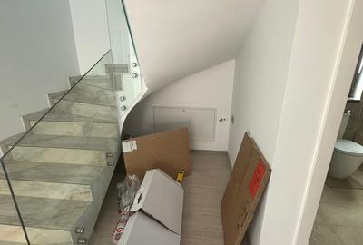Casă individuală cu 4 camere cu Canalizare în Corbeanca - 18
