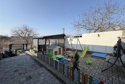 Casă cu 4 camere în Crișan - 1