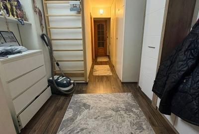 Apartament cu 3 camere decomandat în Frumoasa - 7