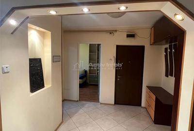 Apartament cu 3 camere în Faleză - 2