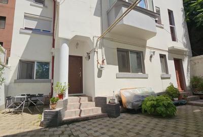 3 cam in Vila | 70 mp | Decebal | Alba Iulia | Ready to move in - 21