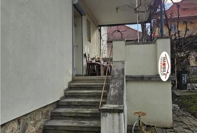 Casă cu 4 camere decomandat cu Teren 900 Mp în Calea Poplăcii - 13