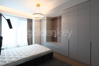 Apartament premium cu 3 camere | vedere panoramica | Sud-Vest - 10