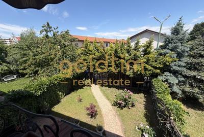 Duplex cu 4 camere cu Canalizare în Pipera - 4