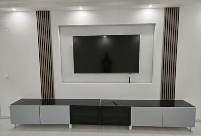 Apartament cu 2 camere semidecomandat, mobilat în Nicolae Grigorescu - 3