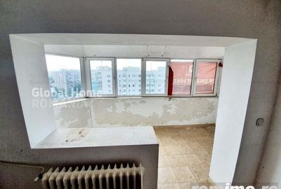 3 Camere Decomandat, 79 mp Parcul Morarilor / Spitalul Pantelimon - 16