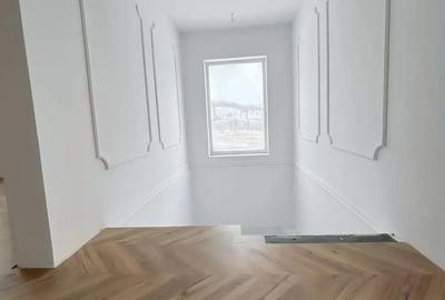 Casă cu 5 camere cu Teren 433 Mp în Oncea - 5