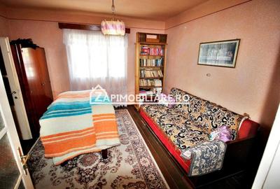 Casă individuală cu 3 camere cu Canalizare în Unirii - 4