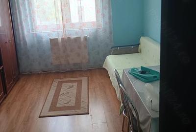 Garsonieră semidecomandată în Aradului - 2