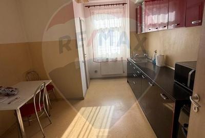 Apartament cu 2 camere decomandat, mobilat în Calea Turzii - 3