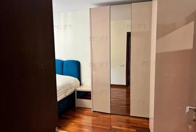 Apartament cu 3 camere decomandat, mobilat în P-ța Alba Iulia - 26