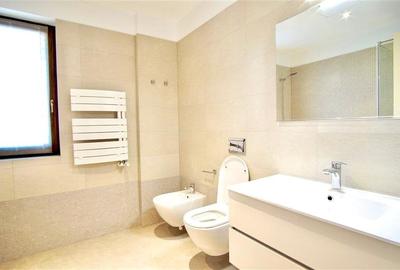 Herastrau inchiriere 3 camere finisaje premium terasa spatioasa - 14