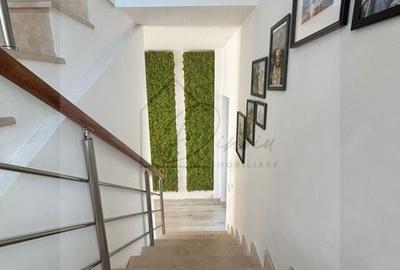 Vila PREMIUM de vanzare in Tunari - langa Parcul Central - 24