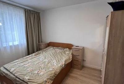 Apartament cu 3 camere în Dămăroaia - 2
