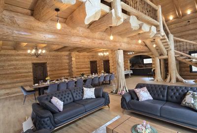 Casă cu 4 camere în Beliș - 7