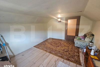 Casă cu 5 camere cu Teren 400 Mp în Central - 16