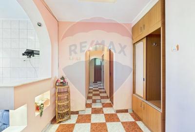 Apartament cu 3 camere de vanzare Militari, Metrou Lujerului - 19