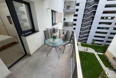 Apartament | 2 camere |  bloc nou  | parcare | Hils Brauner - 12