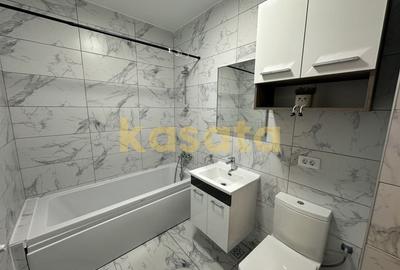 Apartament 2 Camere | Parcare subterana | Bloc Nou | Etaj Intermediar - 16