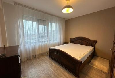 Apartament doua camere, 45mp, cartier 1 Mai, zona Liceul Marin Sorescu - 3
