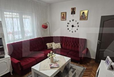 CASA CU VEDERE CATRE CASTELUL CORVINILOR EXCLUSIVITATE - 13